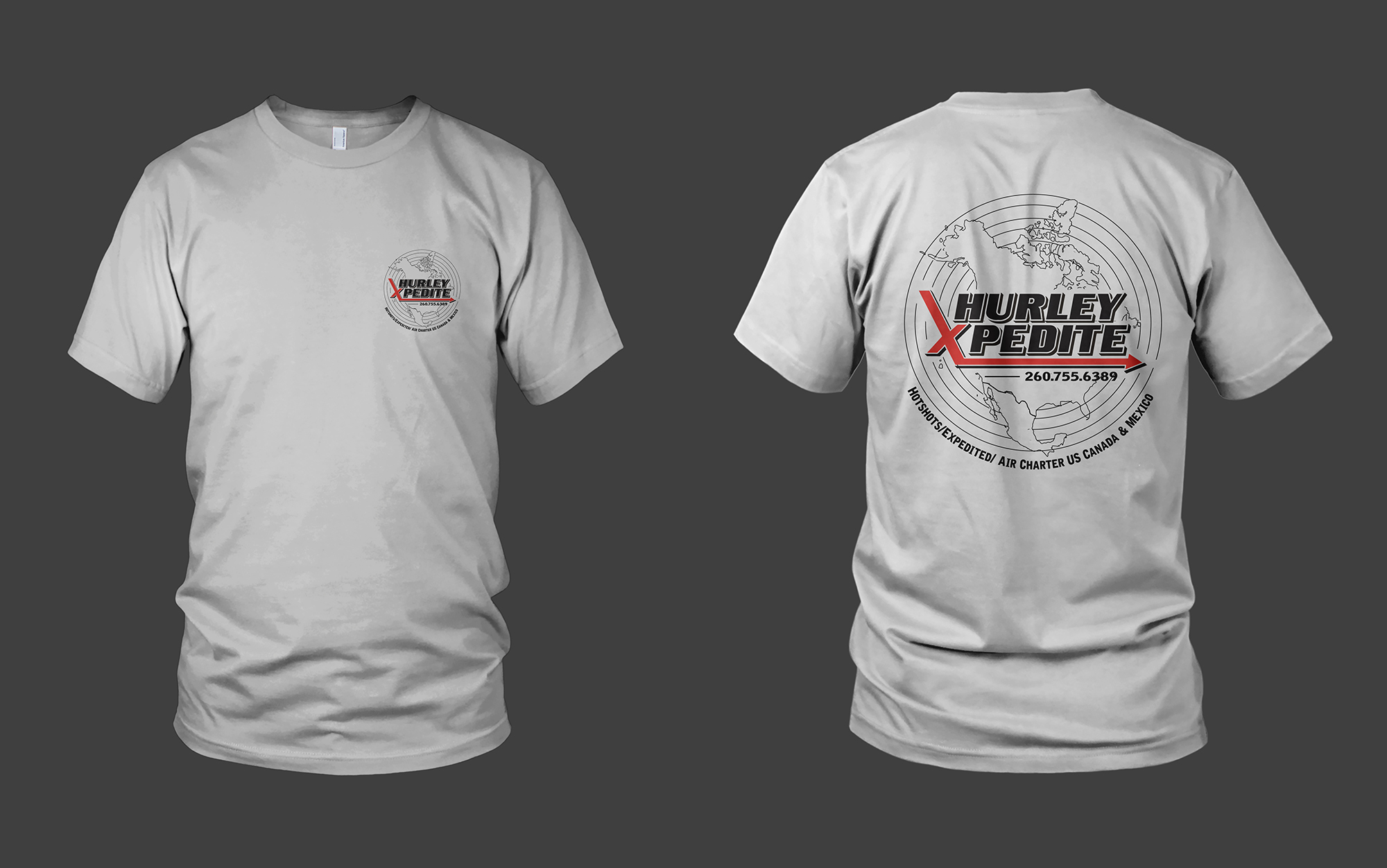 T-shirt Design by dundun for this project | Design #26808007