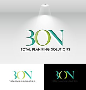 Design Graphique par SAI DESIGNS pour Butler O Neill Total Planning Solutions | Design : #26813746