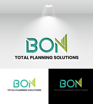 Design Graphique par SAI DESIGNS pour Butler O Neill Total Planning Solutions | Design : #26813747