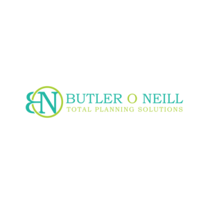 Butler O Neill Total Planning Solutions | Graphic Design by geni