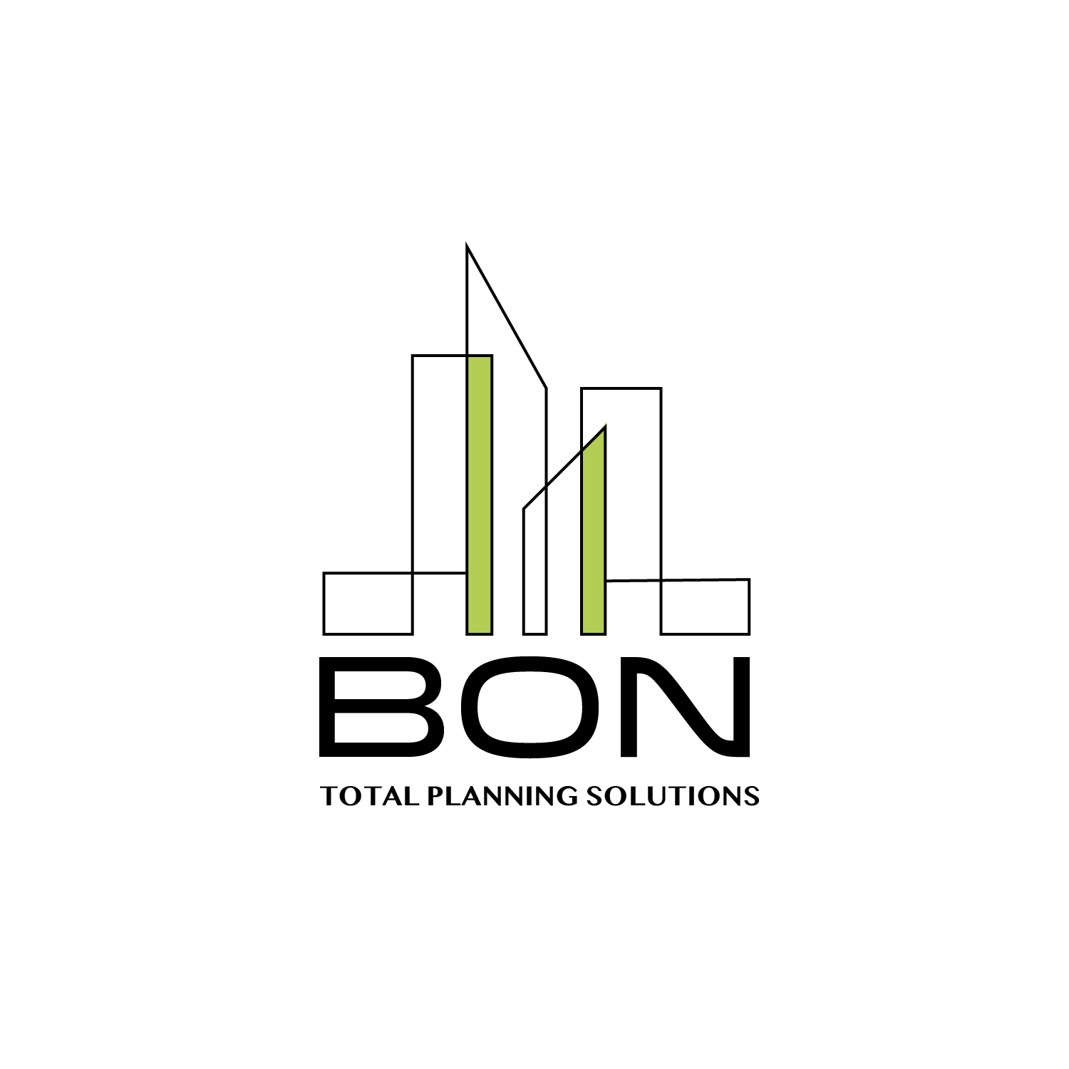 Design Graphique par BMSA pour Butler O Neill Total Planning Solutions | Design : #26804979