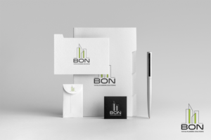 Design Graphique par BMSA pour Butler O Neill Total Planning Solutions | Design : #26804980