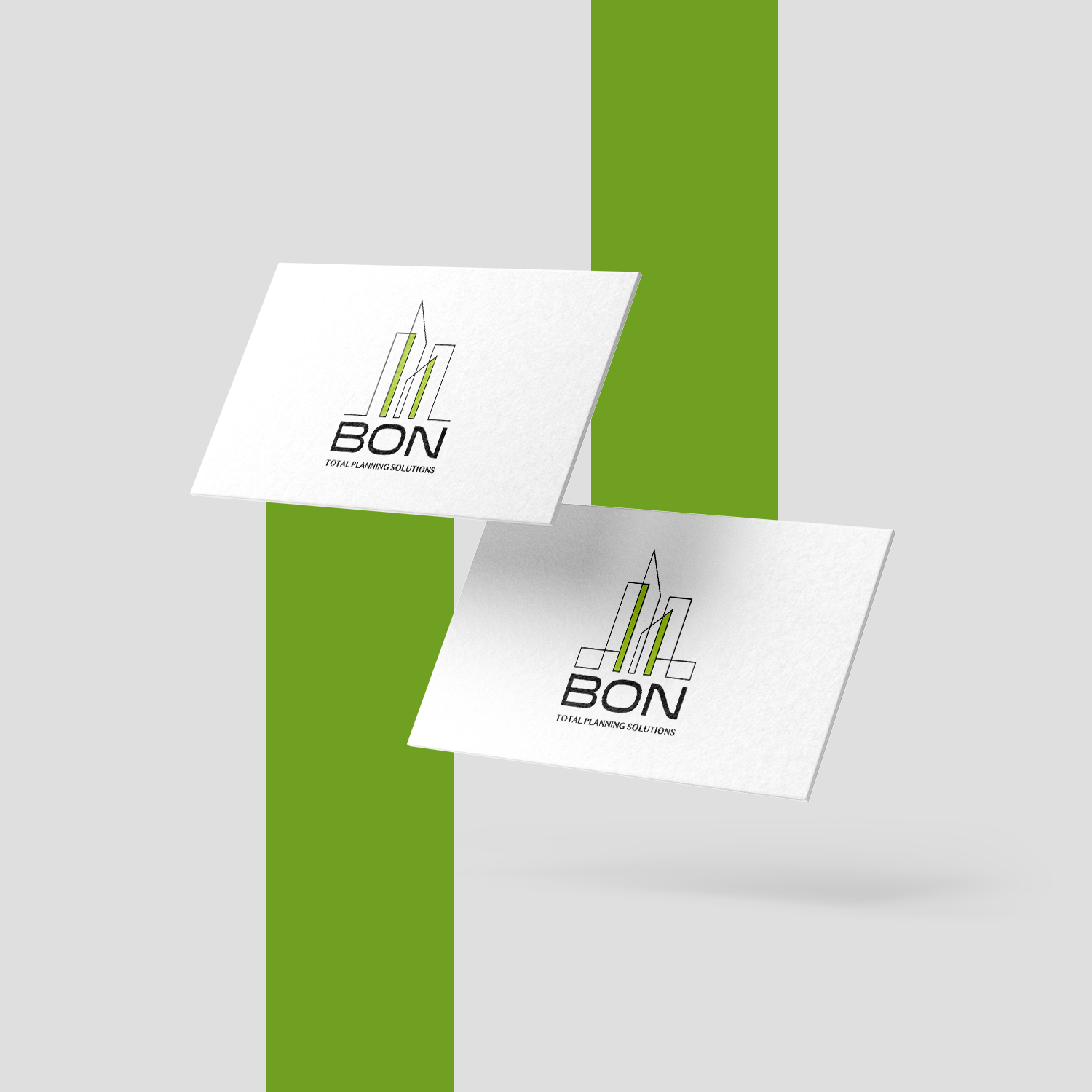 Graphic Design by BMSA for Butler O Neill Total Planning Solutions | Design #26804983