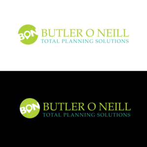 Design Graphique par Fendr pour Butler O Neill Total Planning Solutions | Design : #26807155