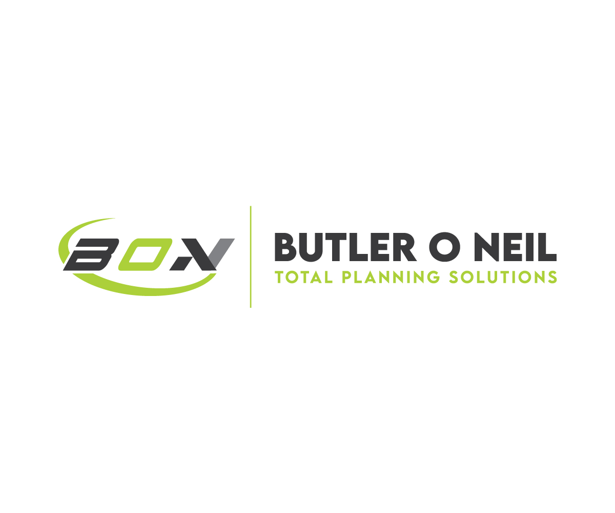 Graphic Design by Graphic_Dune for Butler O Neill Total Planning Solutions | Design #26817606