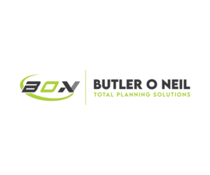 Design Graphique par Graphic_Dune pour Butler O Neill Total Planning Solutions | Design : #26817606