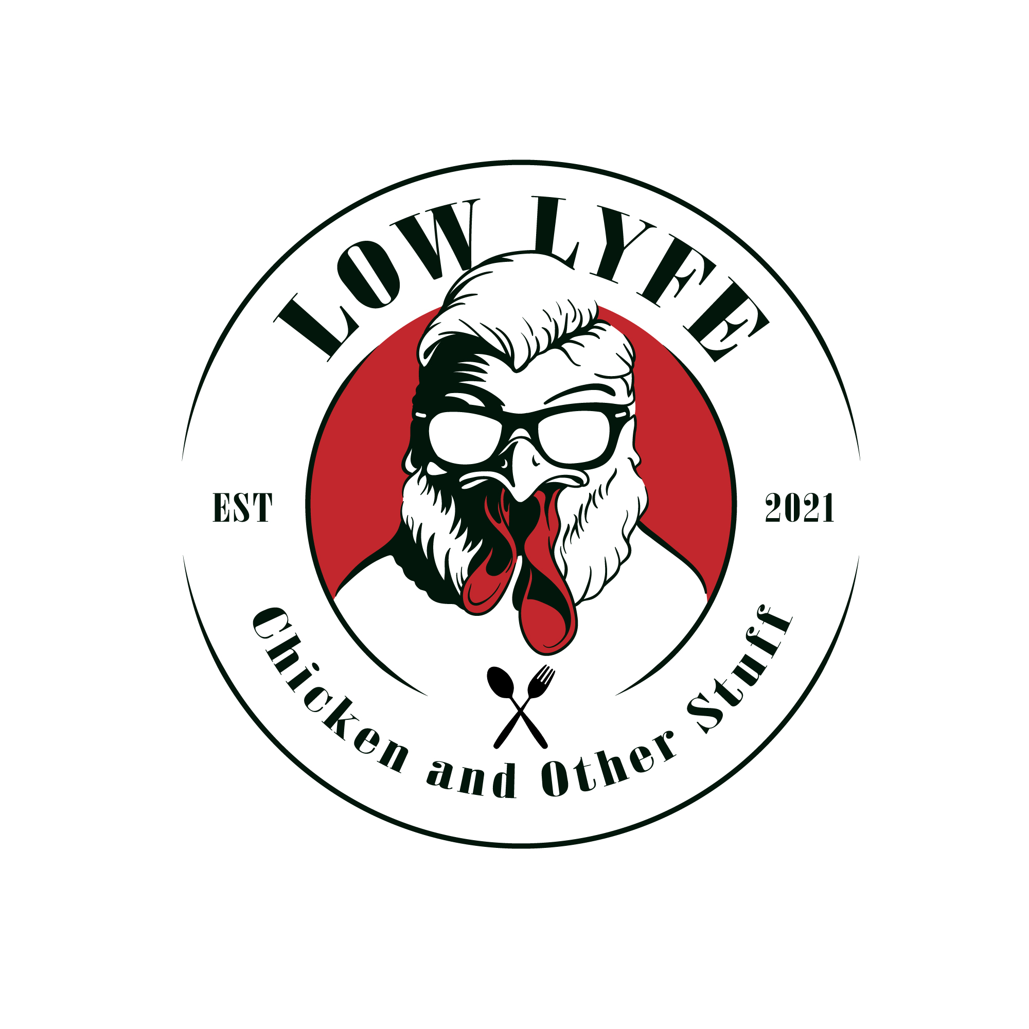 Logo Design by hanartall for this project | Design #26827009