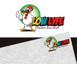 Logo Design by Jay Design