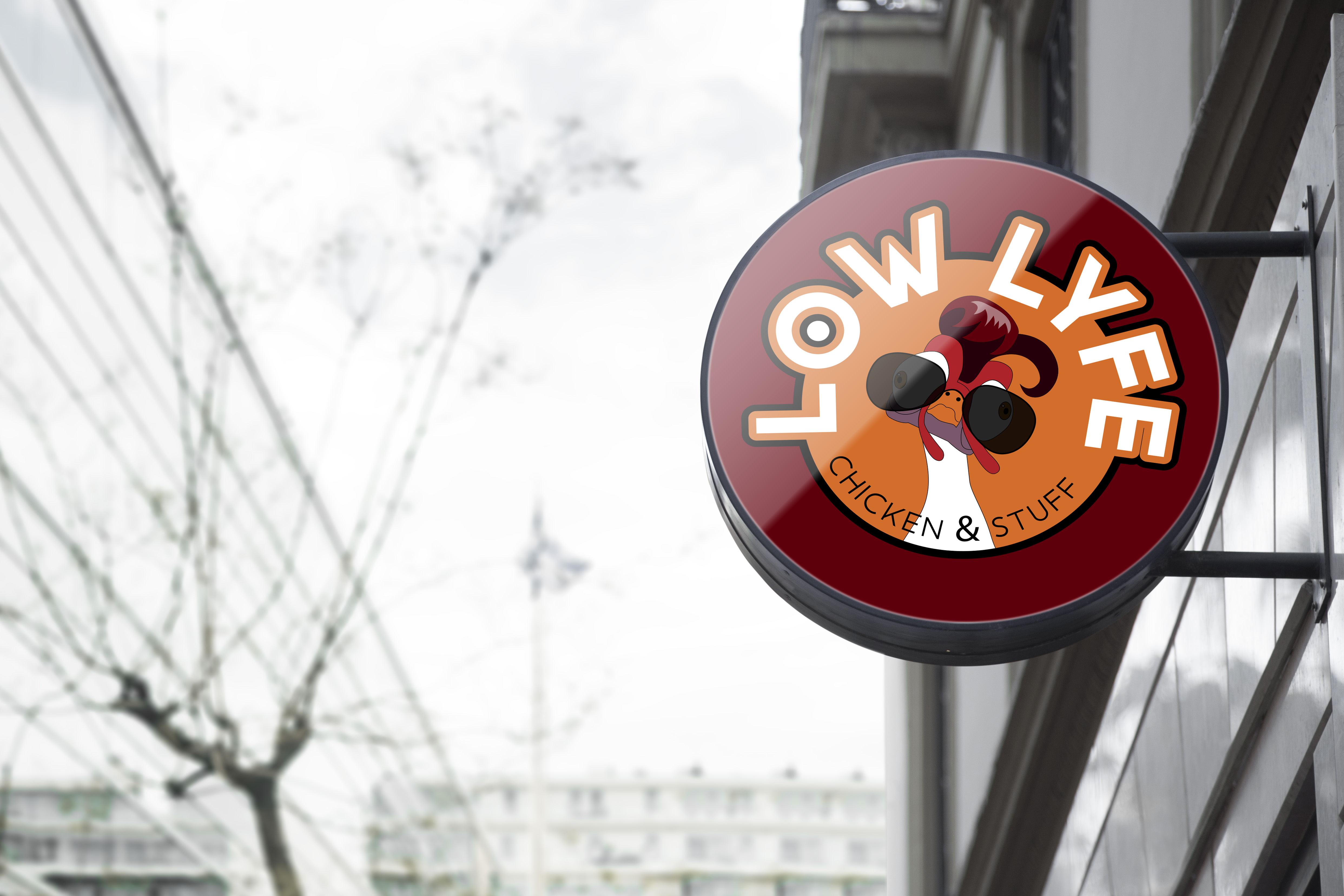 Logo Design by ileanalp for this project | Design #26803584