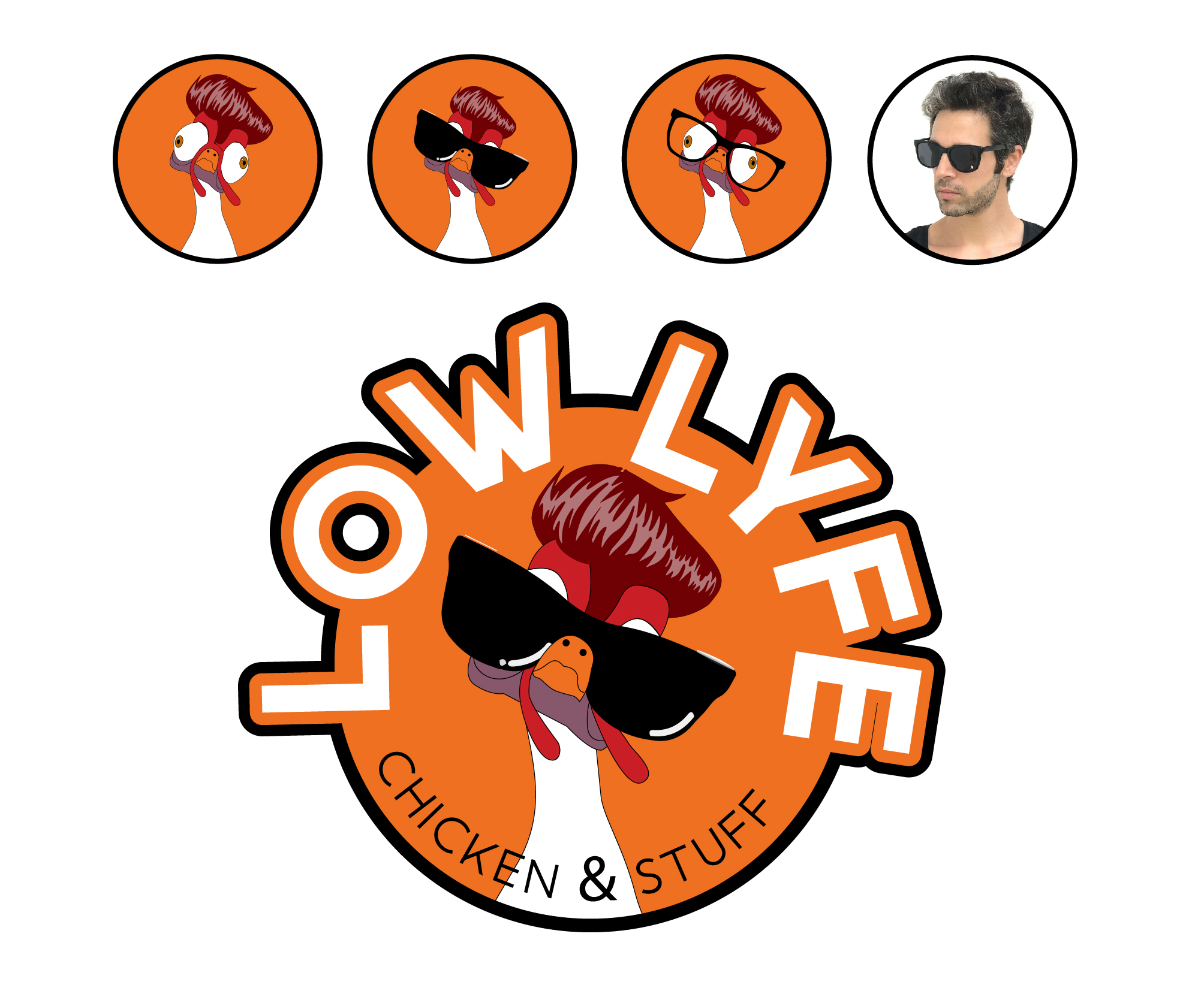 Logo Design by ileanalp for this project | Design #26809082