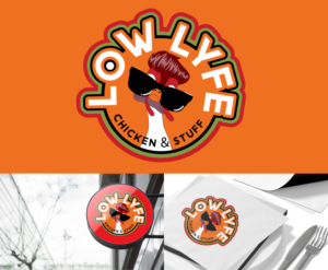 Logo Design by ileanalp for this project | Design: #26809264