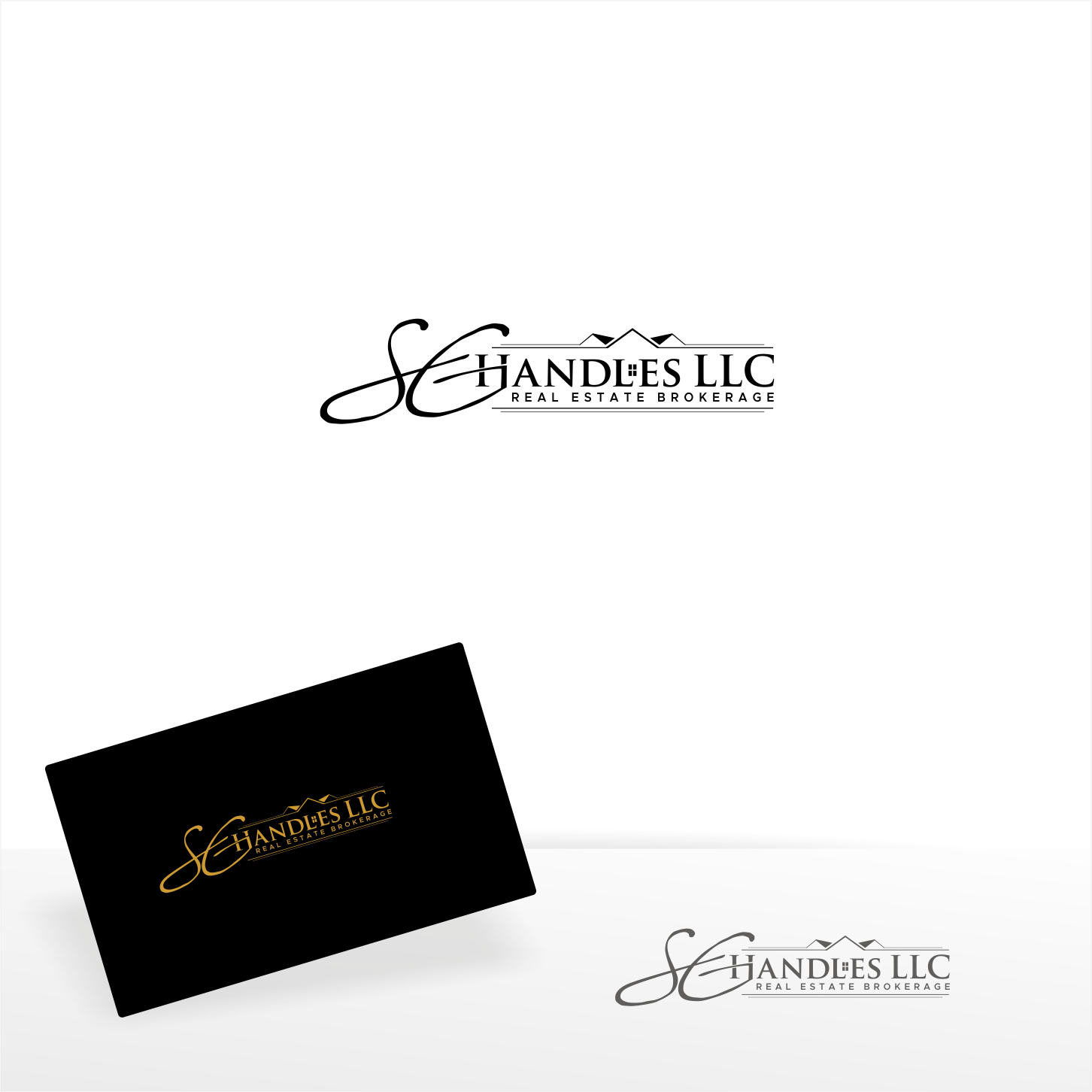 Logo Design by Arham Hidayat for this project | Design #26816949