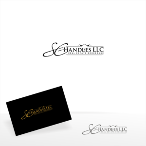Logo Design by Arham Hidayat for this project | Design: #26816949