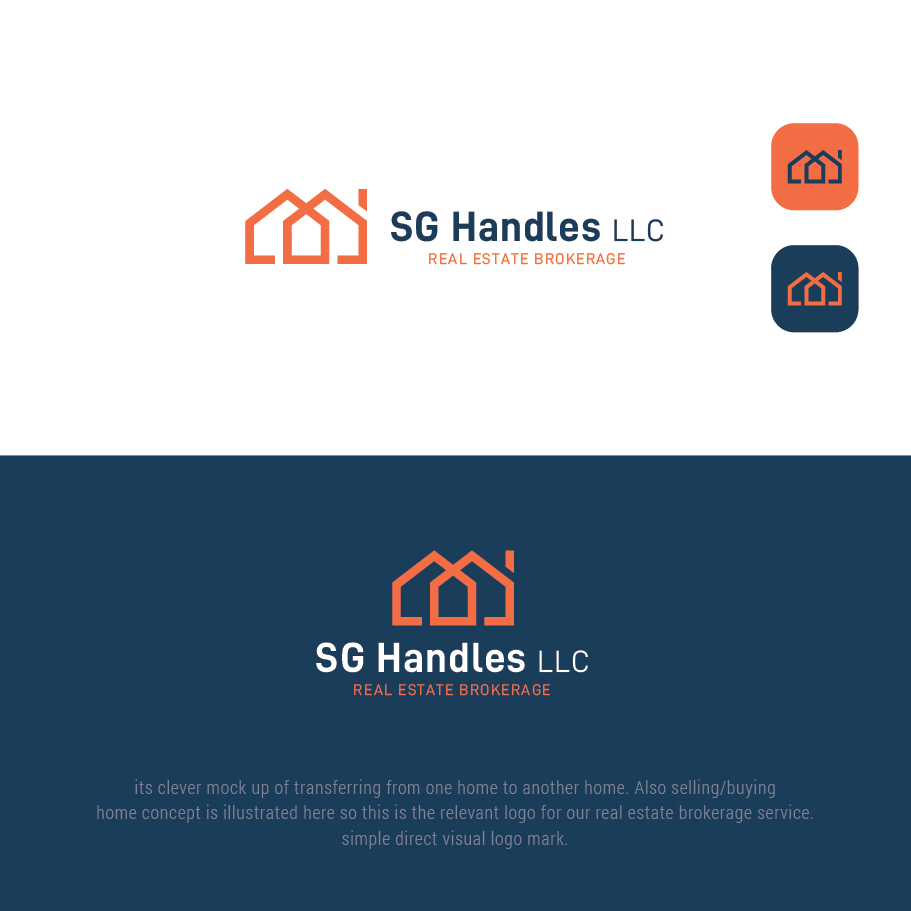 Logo Design by nandkumar for this project | Design #26816358