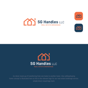 Logo Design by nandkumar for this project | Design: #26816358