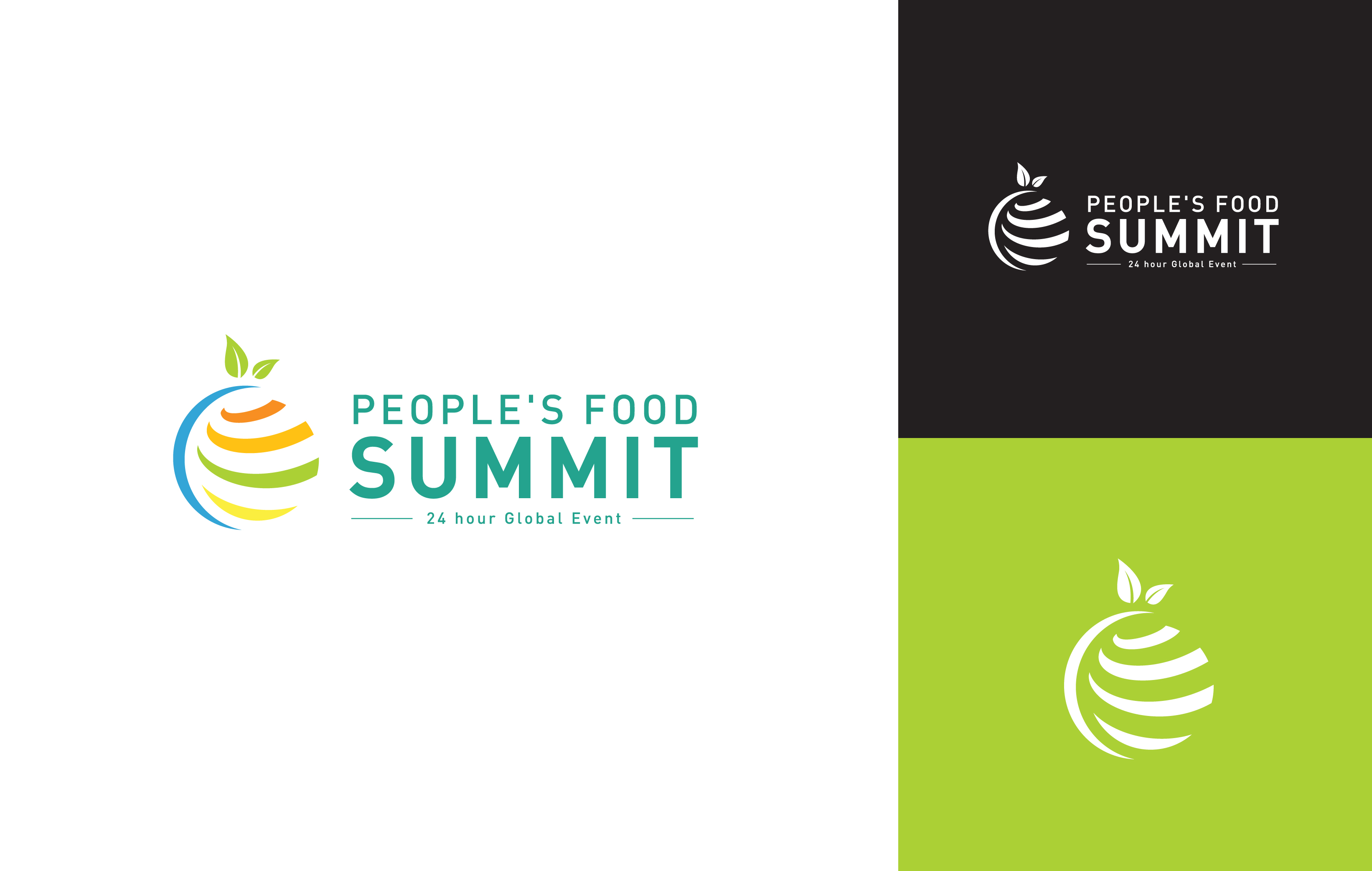 Logo Design by Spektron Designs for Organic Consumers Association | Design #26839527