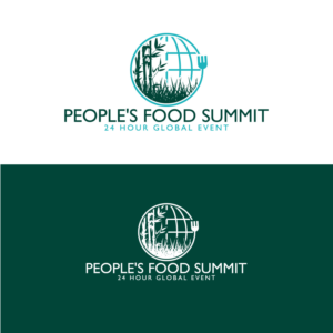 Logo Design by Graphic Bricks