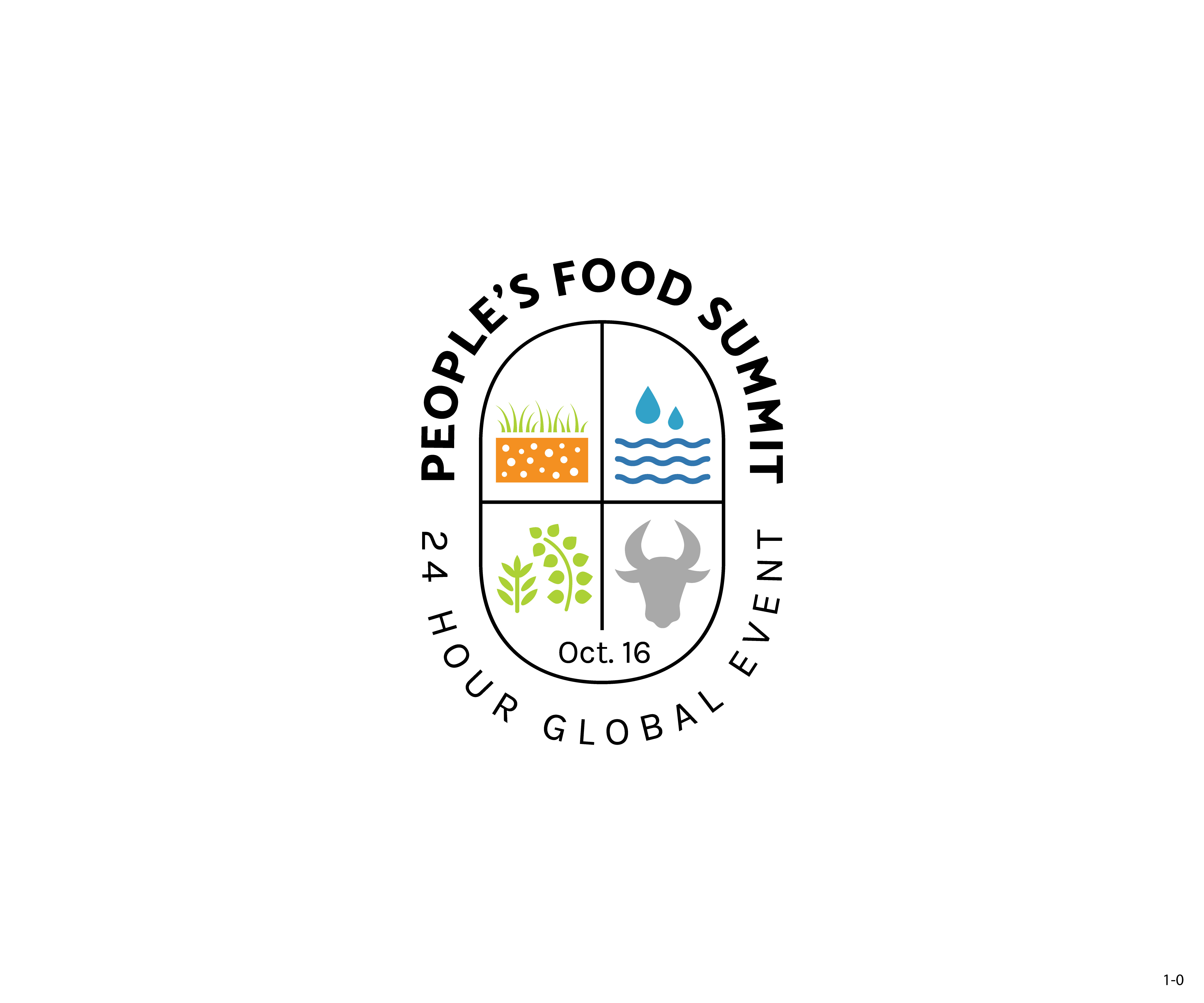 Logo Design by jnh for Organic Consumers Association | Design #26816565