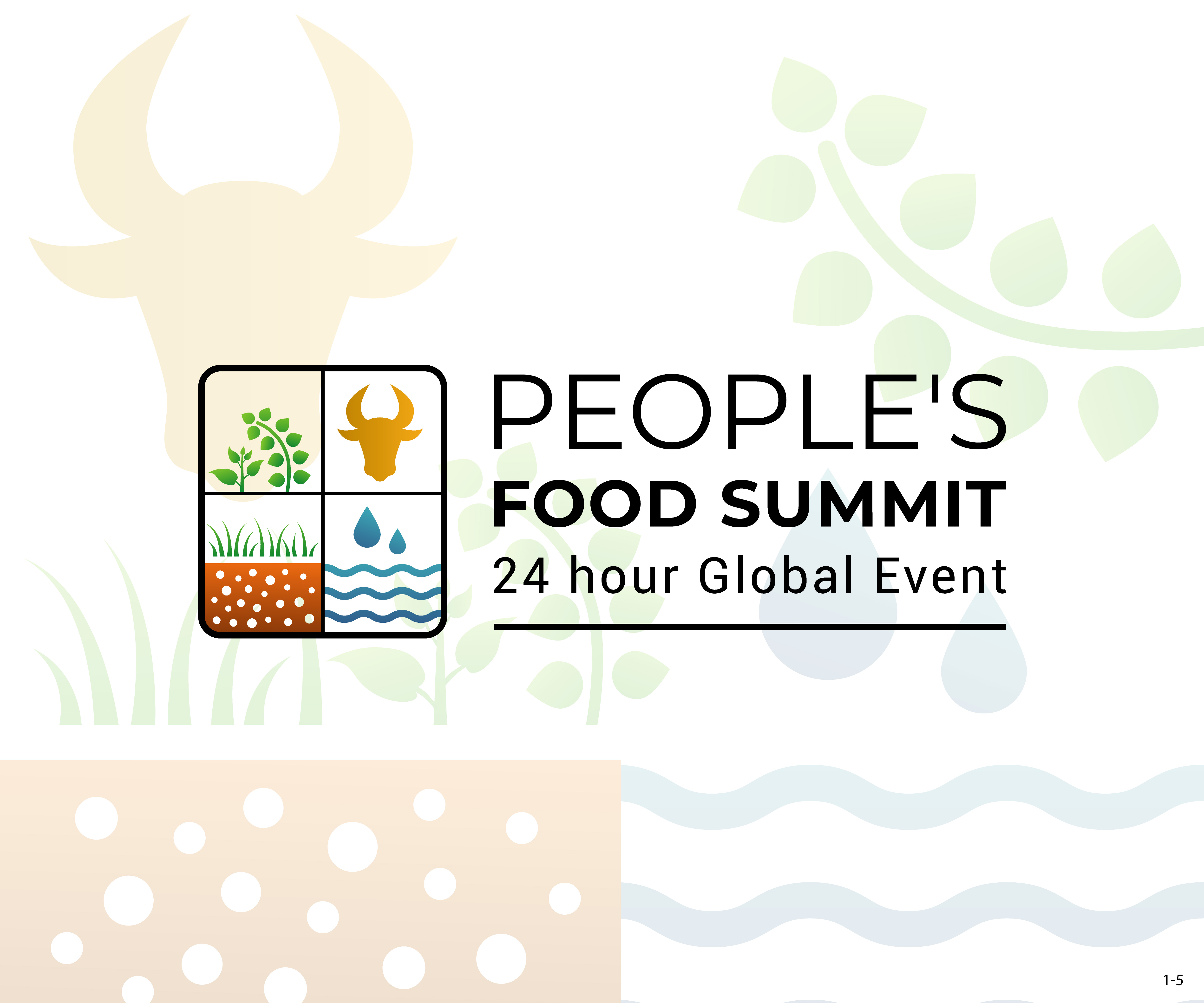 Logo-Design von jnh für Organic Consumers Association | Design #26852911