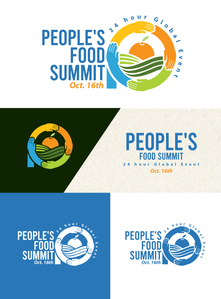 Logo-Design von ally designs für Organic Consumers Association | Design #26819037