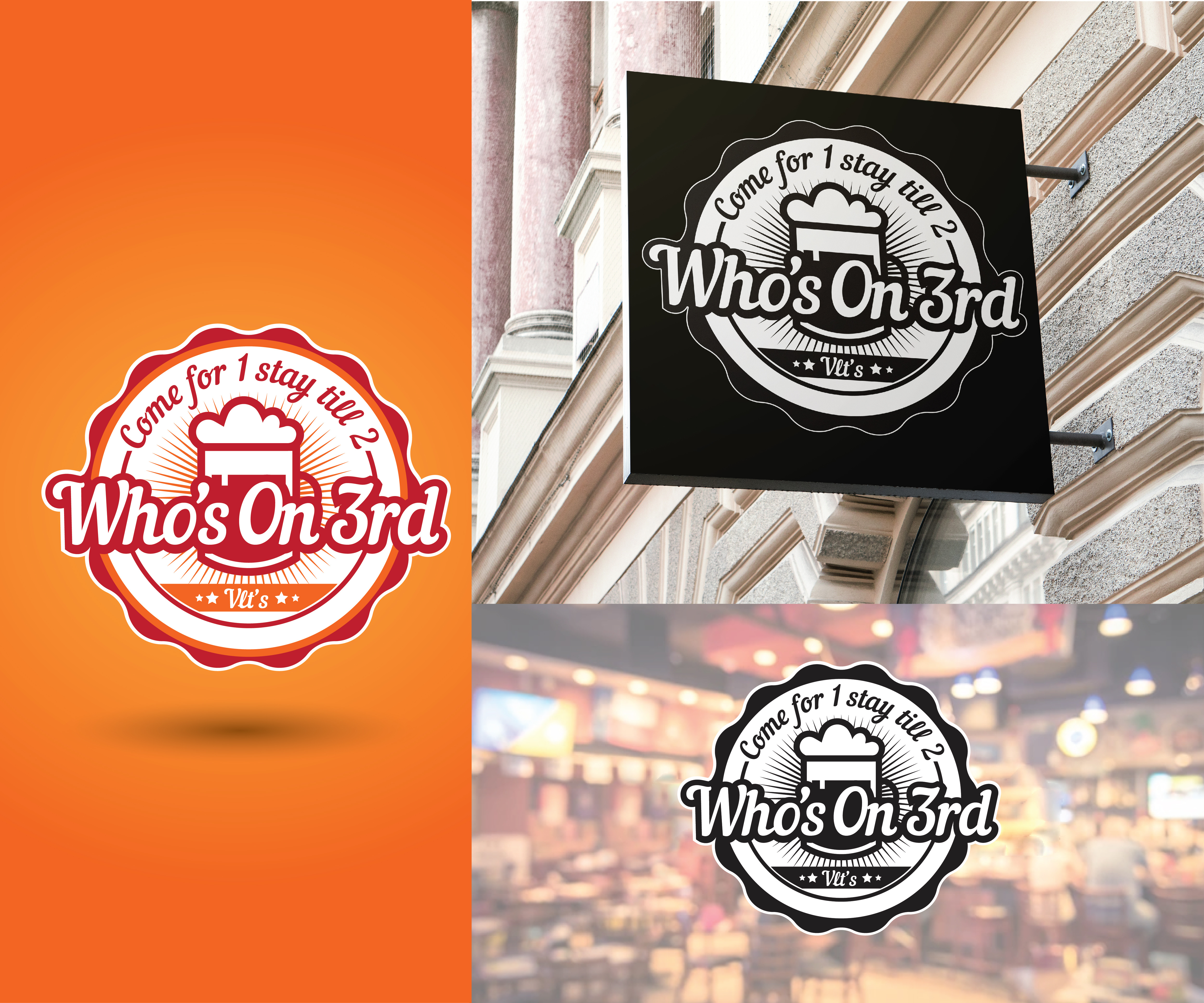 Logo Design by GB Graphics for this project | Design #26902842