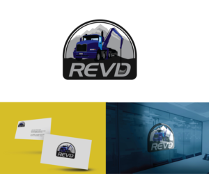 Logo Design by GB Graphics for this project | Design: #26816218
