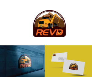 Logo Design by GB Graphics for this project | Design: #26816219