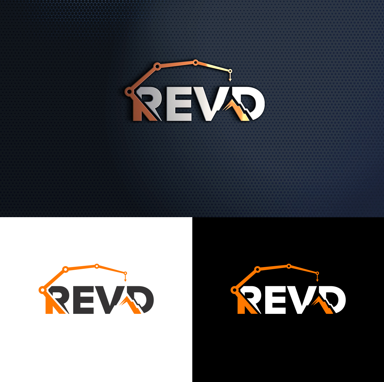 Logo Design by BehindSymbols for this project | Design #26807299