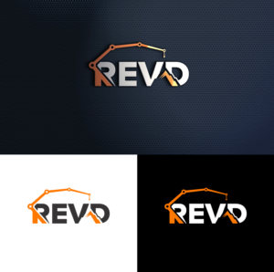 Logo Design by BehindSymbols for this project | Design: #26807299