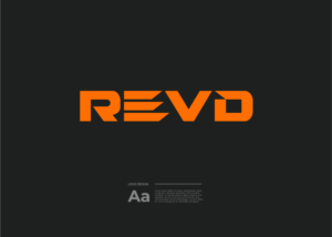 The company is called REVD so the name could be in the logo but doesnt need to be.  | Logo Design by Ng V Duc