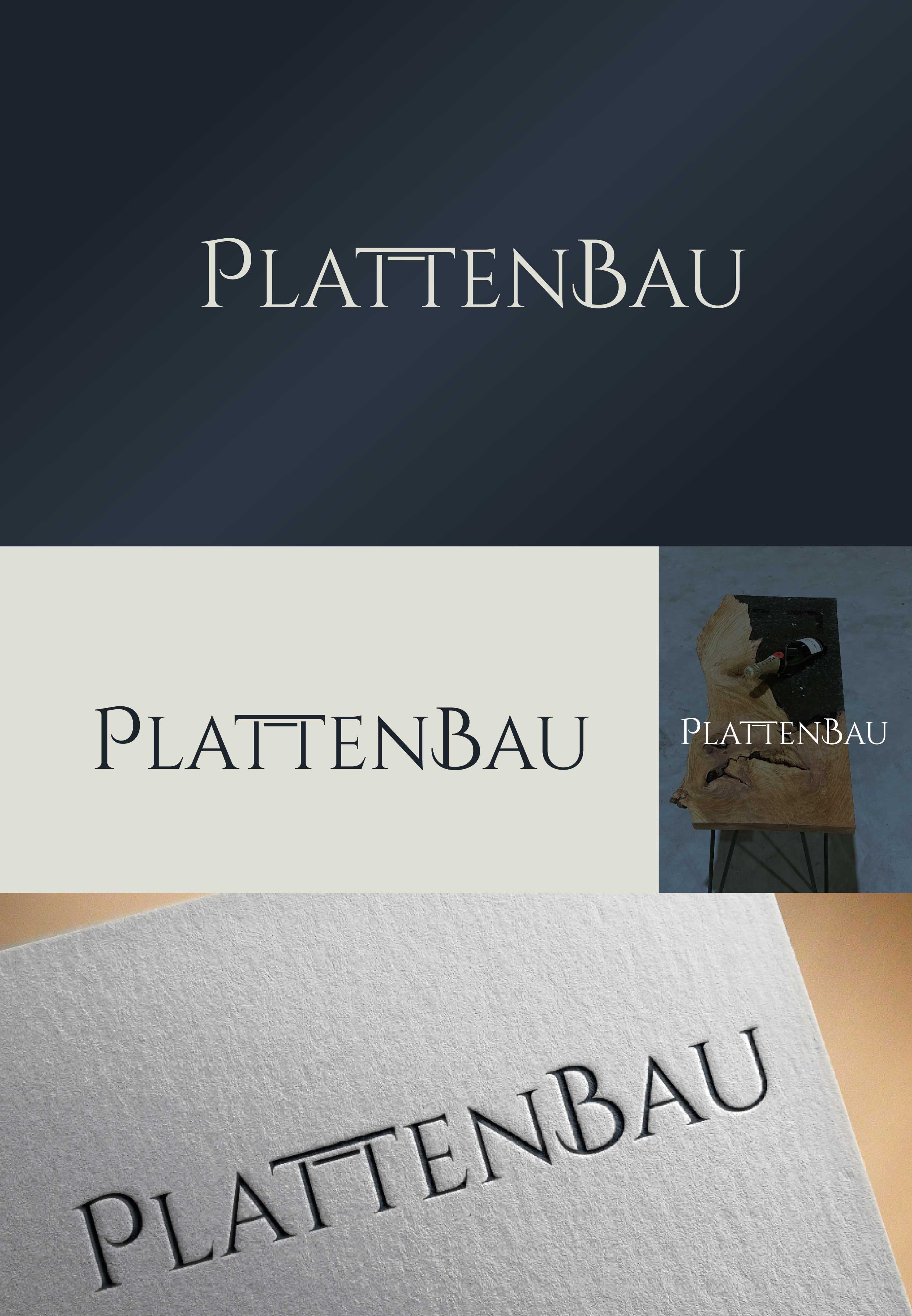 Logo Design by Anton for this project | Design #26809426