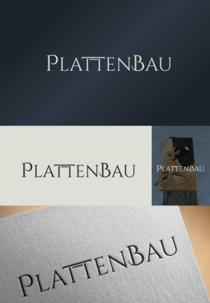 Logo Design by Anton