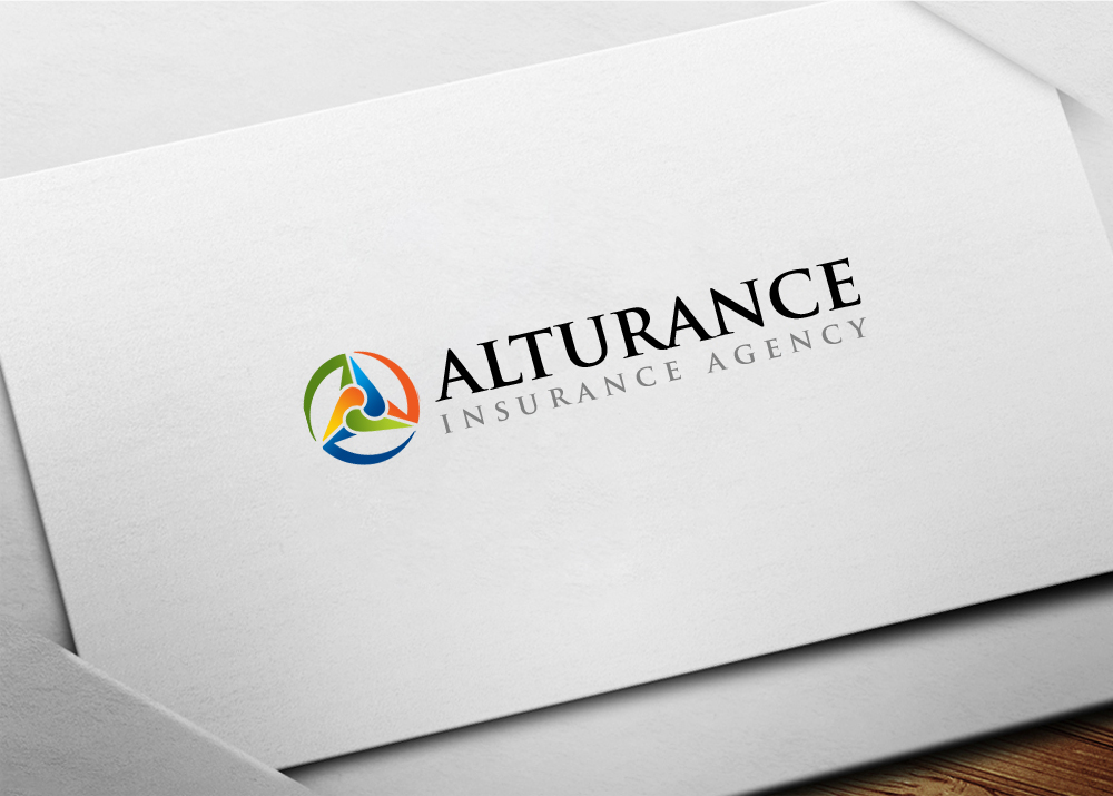 Logo Design by kevinK for this project | Design #26803951