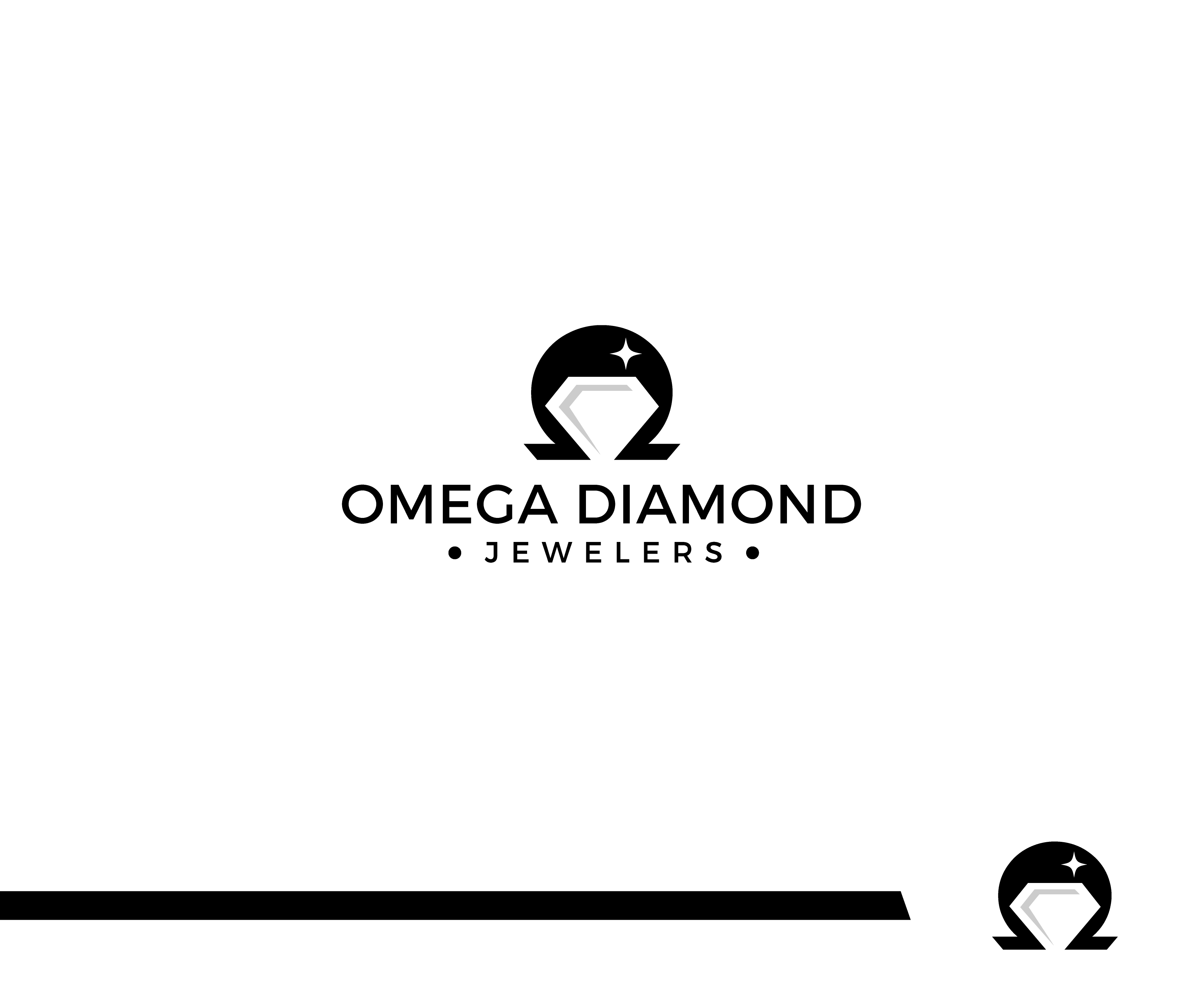 Logo Design by Fat Bat Man for this project | Design #26805132