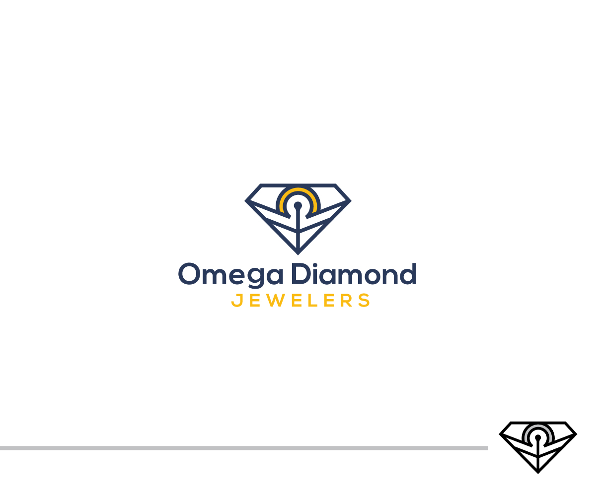Logo Design by Fat Bat Man for this project | Design #26805891