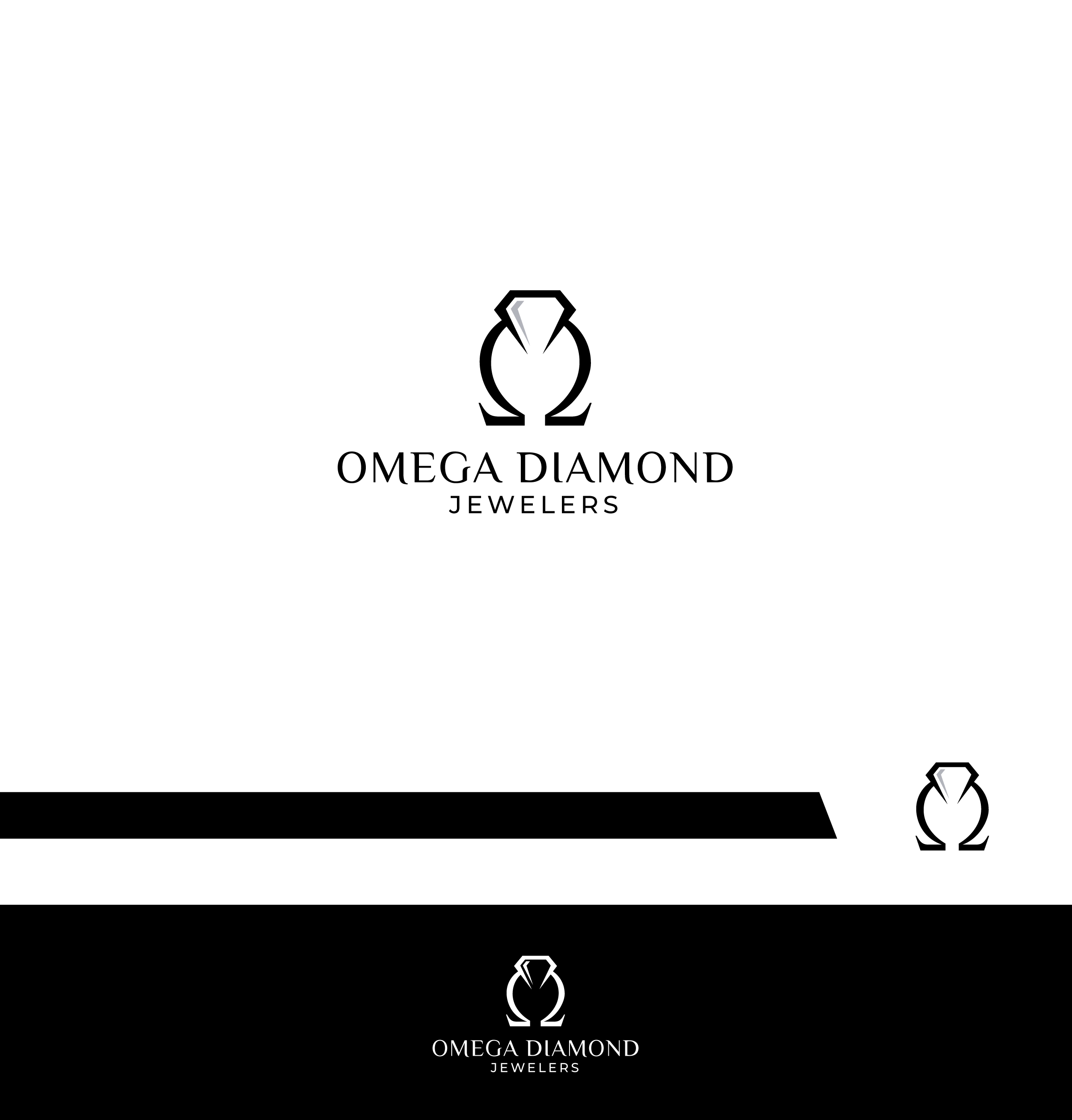 Logo Design by Fat Bat Man for this project | Design #26806326