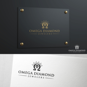 Logo Design by Rhibas for this project | Design: #26804028