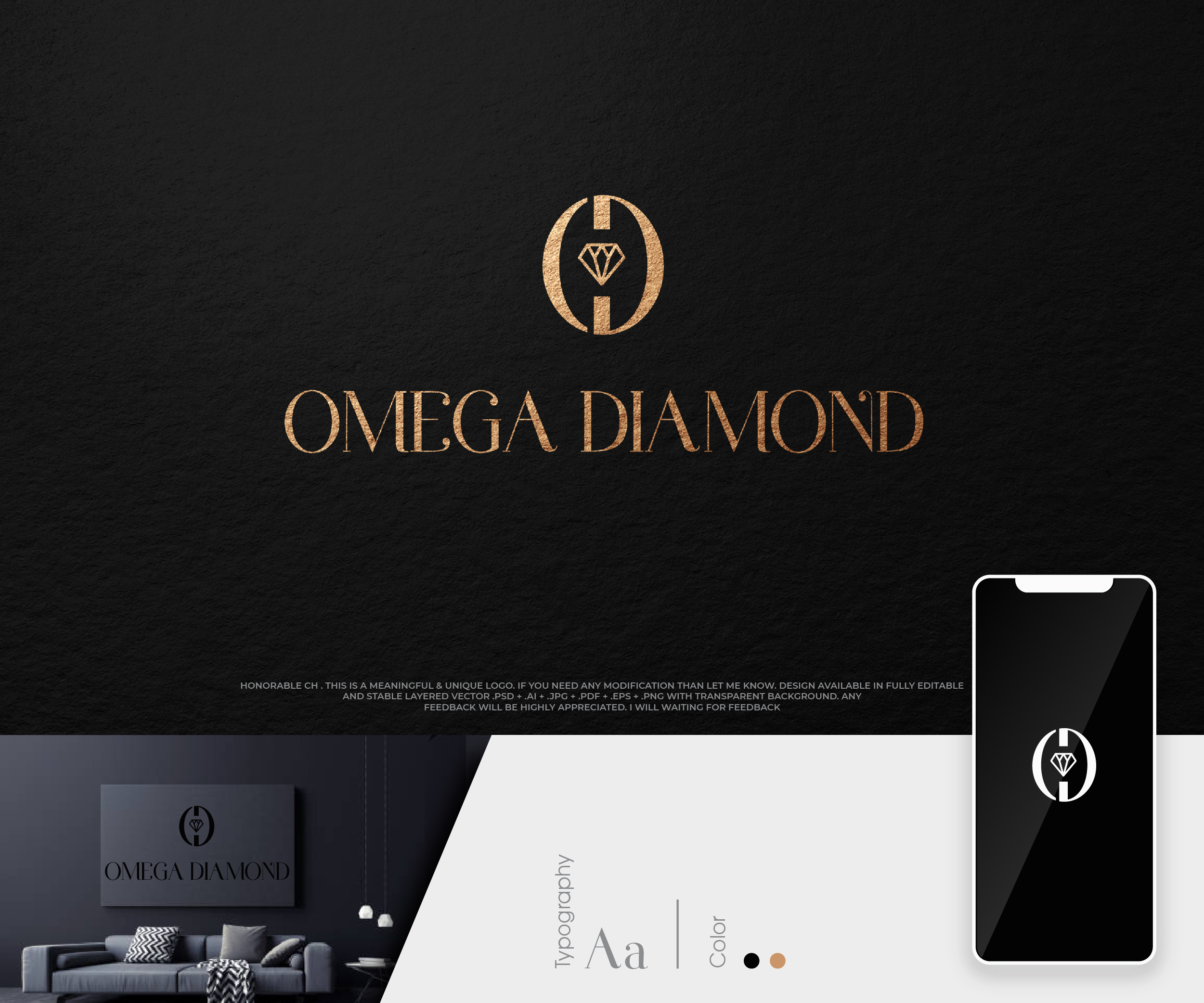 Logo Design by designprotox for this project | Design #26836636