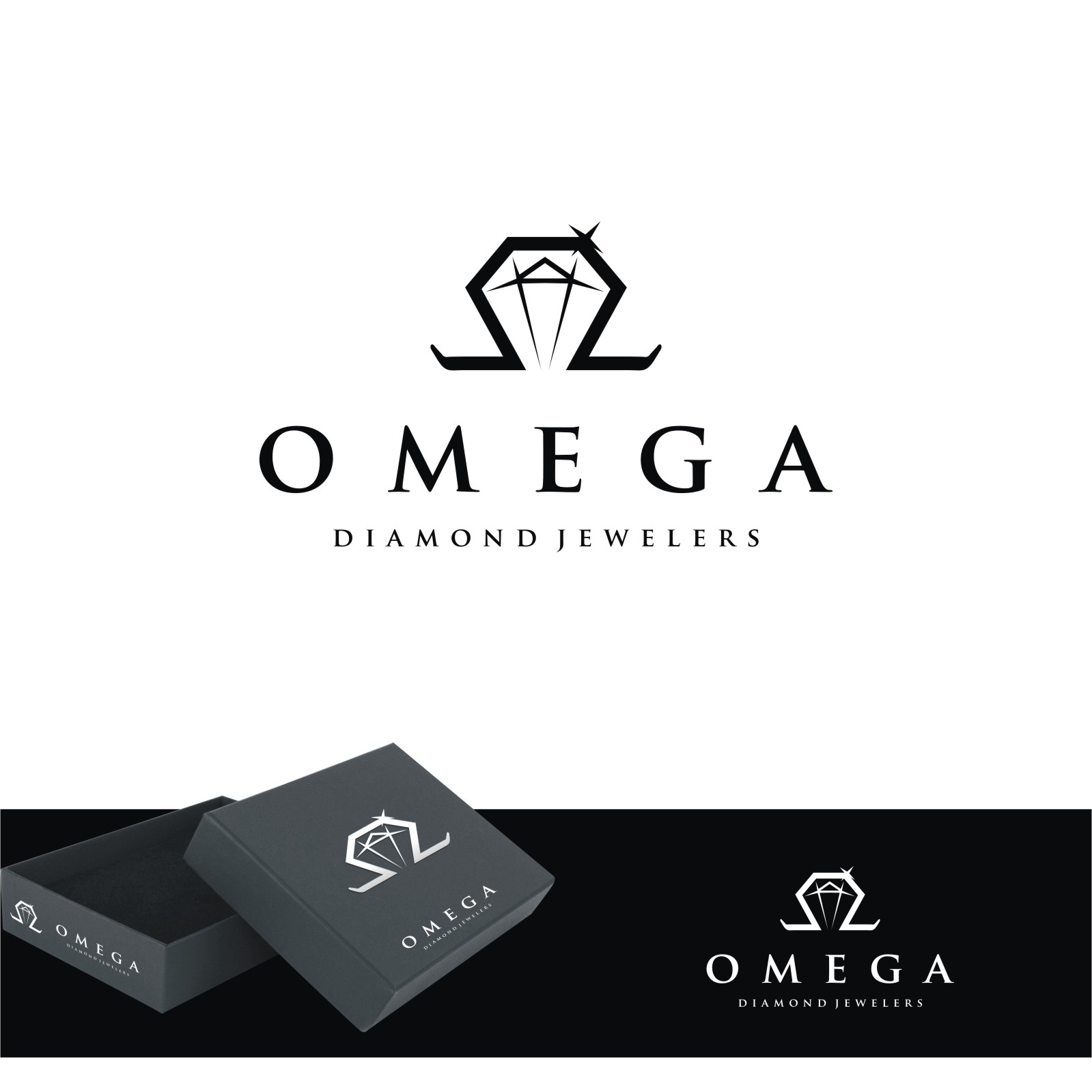 Logo Design by MAhi2014 for this project | Design #26838698
