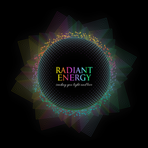 Radiant Energy | Logo Design by anshtoyj