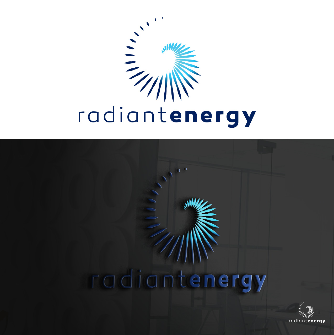 Logo Design by Th3o for this project | Design #26810839