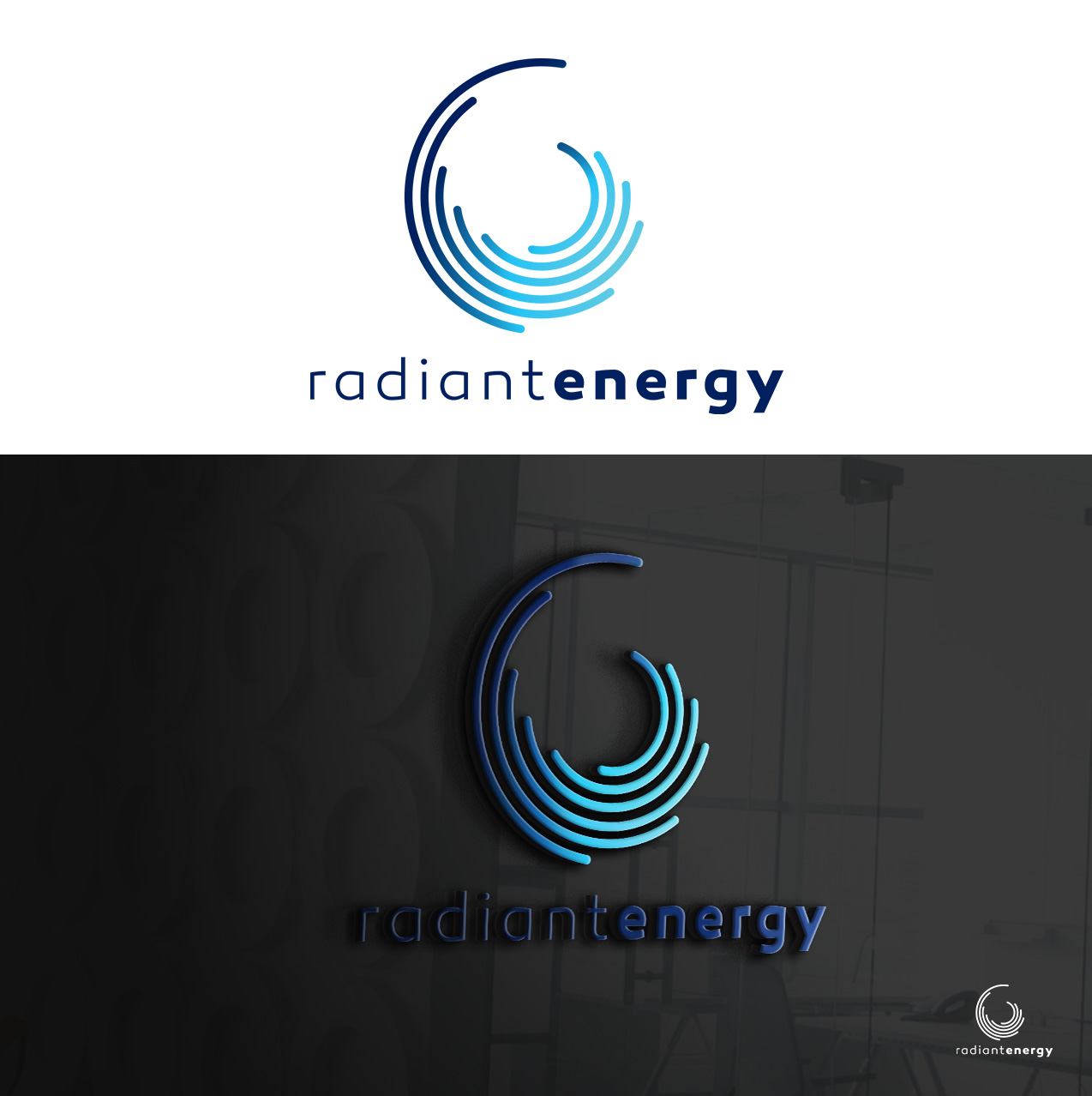 Logo Design by Th3o for this project | Design #26810840