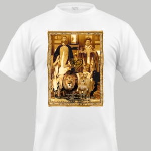 T-shirt Design by kotakdesign