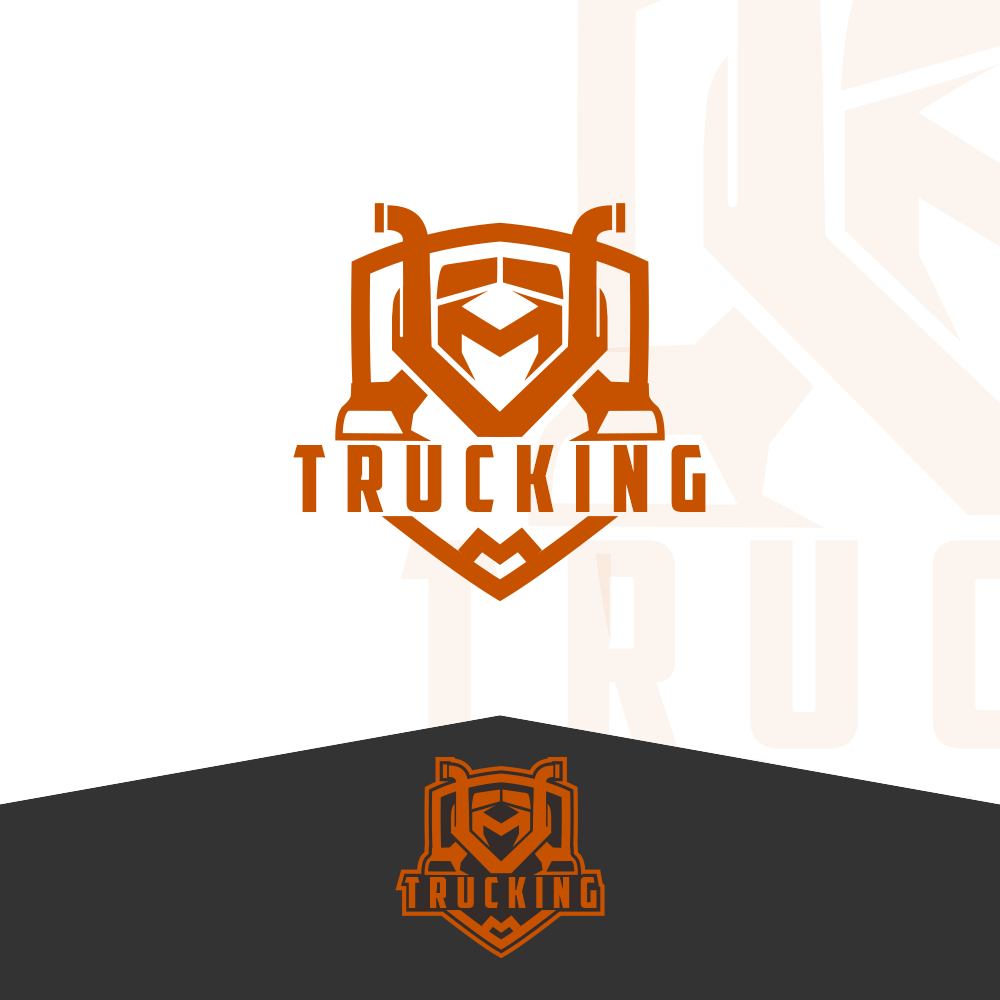 Logo Design by Gerald Design 3 for this project | Design #26804105
