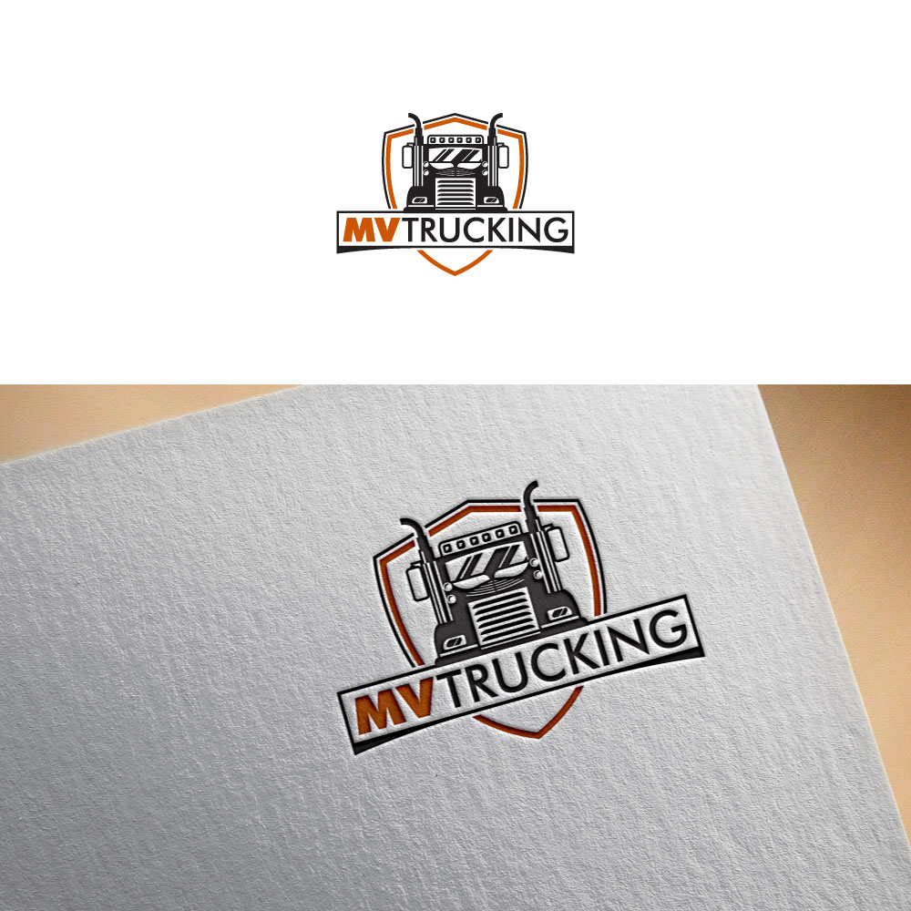 Logo Design by Trident for this project | Design #26804726