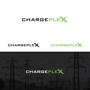 Chargeplex | Logo Design by Maxo-Biz