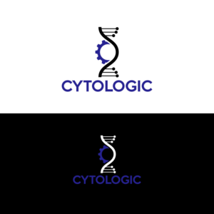Cytologic | Logo-Design von Graphic Bricks