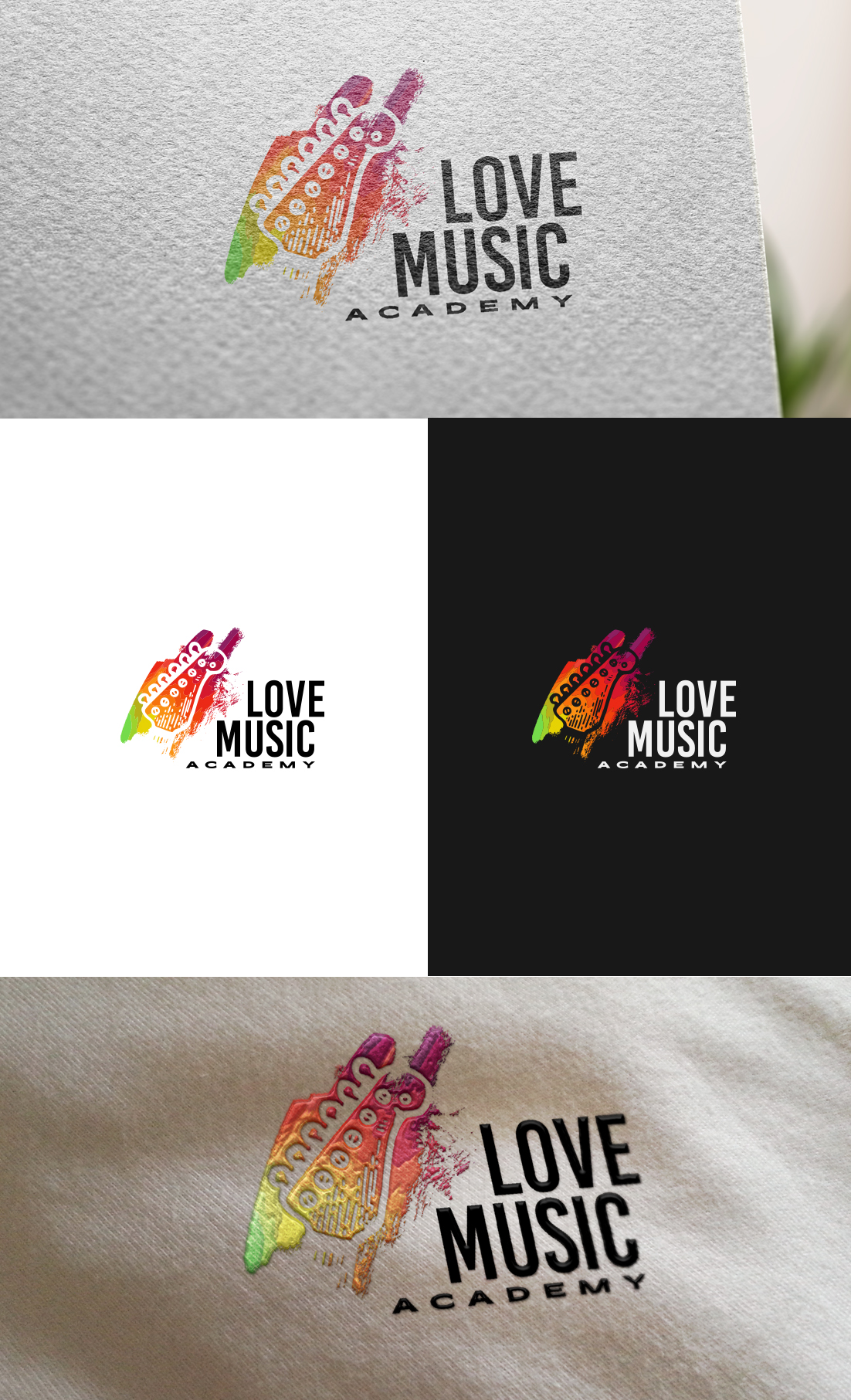 Design de Logo par GLDesigns pour Love Family Piano | Design #26803461