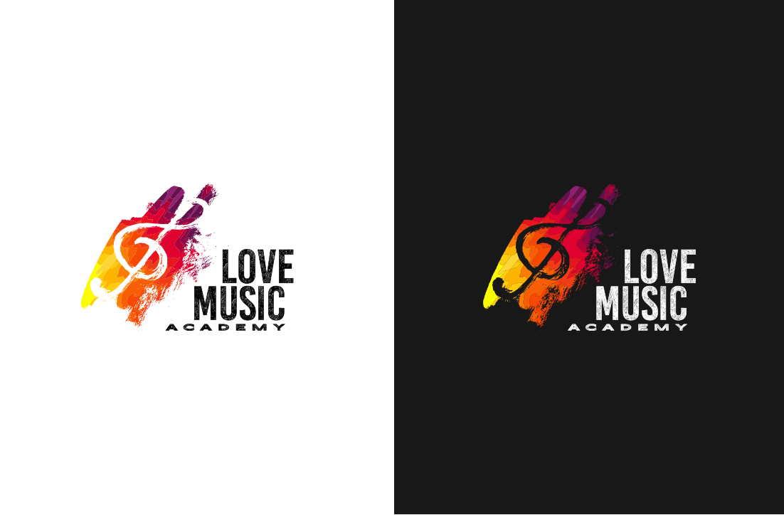 Logo Design by GLDesigns for Love Family Piano | Design: #26806364