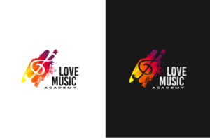 Love Music Academy | Design de Logo par GLDesigns